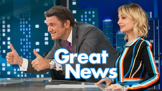 Great News (2017) on Netflix in Sweden Great News (2017) on Netflix in Sweden