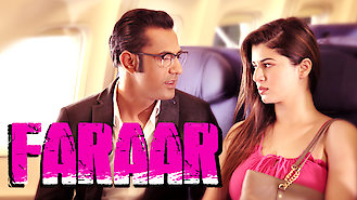 Faraar (2015) on Netflix in Canada Faraar (2015) on Netflix in Canada