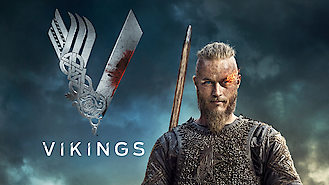 Vikings (2013) on Netflix in Spain Vikings (2013) on Netflix in Spain