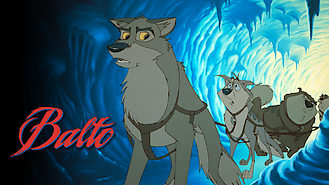 Balto (1995) on Netflix in Austria Balto (1995) on Netflix in Austria