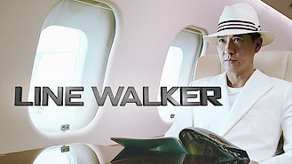 Line Walker (2016) on Netflix in Canada Line Walker (2016) on Netflix in Canada