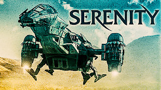 Serenity (2005) on Netflix in Russia Serenity (2005) on Netflix in Russia