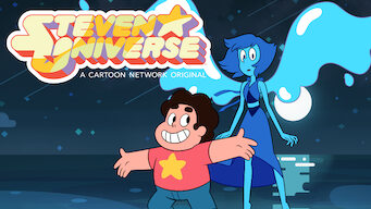 Steven Universe: Season 5