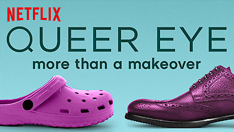 Queer Eye: Season 2