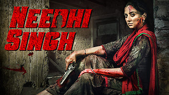 Needhi Singh