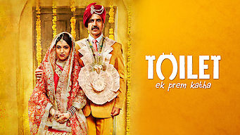 Toilet: Ek Prem Katha