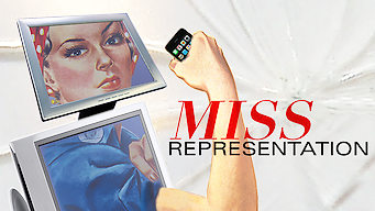 Is Miss Representation 11 On Netflix Pakistan